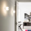 Kép 3/5 - FARO MOY kültéri fali/mennyezeti lámpa, arany, 3000K melegfehér, beépített LED, 4W, IP44, 40090