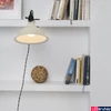 Kép 3/5 - FARO PEPPER csiptethető lámpa, bézs, E27 foglalattal, IP20, 64168