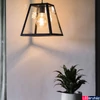 Kép 3/5 - FARO ROSE 1 ágú függeszték, üveg, E27 foglalattal, IP20, 65082
