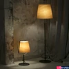 Kép 3/5 - FARO STOOD állólámpa, fa, E27 foglalattal, IP20, 29847