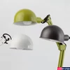 Kép 4/8 - FARO BAOBAB asztali lámpa, fehér, E14 foglalattal, IP20, 51908