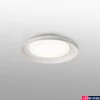 Kép 4/8 - FARO DOLME mennyezeti lámpa, fehér, 3000K melegfehér, beépített LED, 24W, IP20, 64097