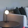 Kép 4/5 - FARO LE VITA asztali lámpa, fényerőszabályozható, fekete, 2700K melegfehér, beépített LED, 6W, IP20, 29697