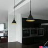 Kép 4/5 - FARO PAM-P 1 ágú függeszték, fekete, 3000K melegfehér, beépített LED, 11W, IP20, 64160