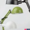 Kép 5/8 - FARO BAOBAB asztali lámpa, fehér, E14 foglalattal, IP20, 51908