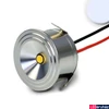 Kép 1/3 - AmpSystem süllyeszthető bútorvílágító LED spot, 3W, 170 lm, 6000K hideg fehér, 12V