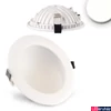 Kép 1/4 - LED mélysugárzó 6W, LUNA, 4000K természetes fehér, 300 lm (indirekt fény)