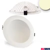 Kép 1/4 - LED mélysugárzó 18W LUNA, 2700K melegfehér, 1030 lm (indirekt fény)