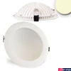 Kép 1/4 - LED mélysugárzó 18W LUNA, dimmelhető, 2700K melegfehér, 1010 lm (indirekt fény)