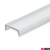 Kép 1/3 - CV2 LED profil előlap, víztiszta, 2m