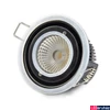 Kép 1/4 - Vízálló IP65 süllyesztett LED spotlámpa 10W, 875 lm, 4000K természetes fehér, fényerőszabályozható
