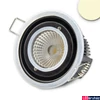 Kép 1/3 - Vízálló IP65 süllyesztett LED spotlámpa 10W, IP65, 800lm, 3000K melegfehér, DALI fényerőszabályozás