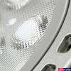 Kép 3/4 - AR111 G53 spotlámpa, 11W, 700 lm, 4500K semleges fehér, 30°, 12V