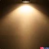 Kép 2/3 - AR111 G53 spotlámpa COB, 15W, 800 lm, 3000K meleg fehér, 75°, 12V