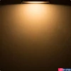 Kép 2/4 - LED mélysugárzó 6W, LUNA, 2700K melegfehér, 300 lm (indirekt fény)