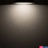 Kép 2/4 - LED mélysugárzó 6W, LUNA, 4000K természetes fehér, 300 lm (indirekt fény)