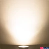 Kép 2/3 - AR111 mélysugárzó speciális színhőmérséklettel péksütemények, kenyerek megvilágításához, 30W, 2516 lm, 35-50°, 2760K melegfehér