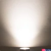 Kép 2/3 - 3 fázisú sínre szerelhető LED reflektor - speciális színhőmérséklet gyümölcsök, zöldségek megvilágításához, 40W, 2953 lm, 30-50°, fehér, 3100K