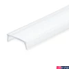 Kép 3/4 - CV1 LED profil előlap, opál, 2m