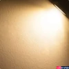 Kép 2/3 - 3 fázisú LED reflektor, sínre szerelhető, 28W, 2076 lm, 60°,fekete, 3000K melegfehér