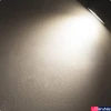 Kép 2/3 - 3 fázisú LED reflektor, sínre szerelhető, 15W, 1150 lm, 38°, matt fehér, 4000K természetes fehér