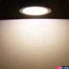 Kép 4/4 - LUNA mennyezeti lámpa indirekt fénnyel, 600 lm, 12W, 2700 K meleg fehér