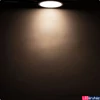 Kép 2/3 - Flex süllyesztett LED mélysugárzó, 15W, 1300lm, 3000K melegfehér, 120°, UGR<19, CRI80, IP52, 17,5cm átmérő, fehér