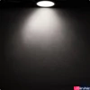 Kép 2/3 - Flex süllyesztett LED mélysugárzó, 8W, 750lm, 4000K természetes fehér, 120°, UGR<19, CRI80, IP52, 11,8cm átmérő, fehér