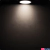 Kép 2/3 - Flex süllyesztett LED mélysugárzó, 15W, 1150lm, 4000K természetes fehér, 120°, UGR<19, CRI90, IP52, 17,5cm átmérő, fehér, fényerőszabályozható