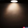 Kép 2/3 - Flex süllyesztett LED mélysugárzó, 23W, 1600lm, 3000K melegfehér, 120°, UGR<19, CRI90, IP52, 23cm átmérő, fehér, fényerőszabályozható