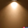 Kép 2/3 - Vízálló IP65 süllyesztett LED spotlámpa 10W, IP65, 800lm, 3000K melegfehér, DALI fényerőszabályozás
