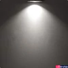 Kép 2/3 - Vízálló IP65 süllyesztett LED spotlámpa 10W, IP65, 875lm, 4000K természetes fehér, DALI fényerőszabályozás