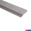 Kép 1/2 - Lamelio AMBER Grey balos végzáró