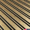 Kép 1/6 - Lamelio MILO Gold falpanel