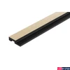 Kép 1/3 - Lamelio OLMO Oak Craft/White balos végzáró