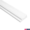 Kép 1/2 - Lamelio ONDA White balos végzáró