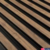 Kép 1/6 - Lamelio VASCO Oak Craft falpanel