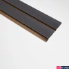 Kép 2/7 - Lamelio AMBER Antracit falpanel