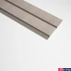 Kép 2/7 - Lamelio AMBER Grey falpanel
