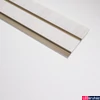 Kép 2/7 - Lamelio AMBER White falpanel