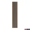 Kép 2/6 - Lamelio ASTI Oak Gold falpanel