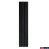 Kép 2/6 - Lamelio OLMO Black falpanel