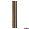 Kép 2/6 - Lamelio OLMO Oak Craft falpanel