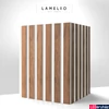 Kép 2/3 - Lamelio OLMO Oak Craft/White falpanel