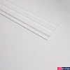 Kép 2/7 - Lamelio OLMO White falpanel