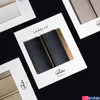 Kép 3/7 - Lamelio AMBER Antracit falpanel