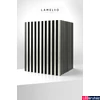 Kép 3/7 - Lamelio ASTI Silver falpanel