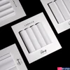 Kép 3/7 - Lamelio LUNA White falpanel