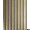 Kép 3/4 - Lamelio MILO Gold balos végzáró