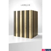 Kép 3/6 - Lamelio MILO Gold falpanel